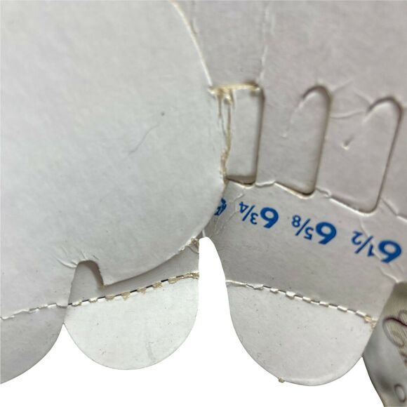 Retro Derby Hat Vintage Chesterfield Original Womens Black Fur Fitted Size 6 3/4 - Picture 7 of 13